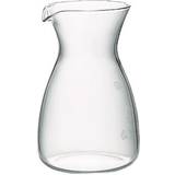 Hario Vinkaraffer Hario Glass Vinkaraff 0.4L
