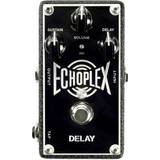 Svarta Effektenheter Jim Dunlop EP103 Echoplex Delay