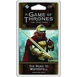Fantasy Flight Games A Game of Thrones: The Road to Winterfell