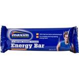 Maxim Bars Maxim Energy Bar Caramel & Chocolate 55g 1 st
