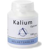 Helhetshälsa Kalium Optimal 100 st