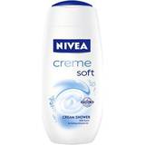 Bad- & Duschprodukter Nivea Creme Soft Shower Cream 250ml