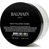 Balmain Hårinpackningar Balmain Hair Revitalizing Mask 200ml