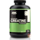 Kreatin monohydrat Optimum Nutrition Creatine Powder 634g