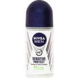 Nivea Men Sensitive Protect Deo Roll-on 50ml