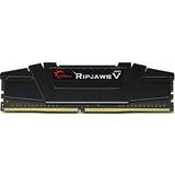 RAM minnen G.Skill Ripjaws V Black DDR4 3200MHz 2x8GB (F4-3200C16D-16GVKB)