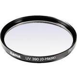 46mm - Klart filter Kameralinsfilter Hama UV AR 46mm