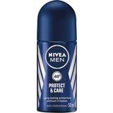 Nivea Deodoranter Nivea Men Protect & Care Deo Roll-on 50ml