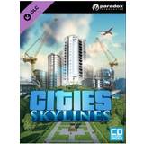 Cities: Skylines - Content Creator Pack - Art Deco (PC)