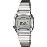 Barn - Kronografer Armbandsur Casio (LA670WEA-7EF)