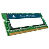 Corsair DDR3L 1600MHz 8GB till Apple Mac (CMSA8GX3M1A1600C11)
