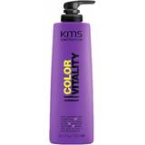 KMS California Balsam KMS California Color Vitality Conditioner 750ml