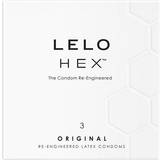 LELO Sexleksaker LELO Hex 3-pack