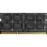 TeamGroup DDR3 RAM minnen TeamGroup Elite DDR3 1600MHz 8GB (TED3L8G1600C11-S01)