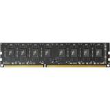 TeamGroup DDR3 RAM minnen TeamGroup Elite DDR3 1333MHz 4GB (TED34G1333C901)