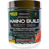 Muscletech Amino Build Next Gen Watermelon 276g