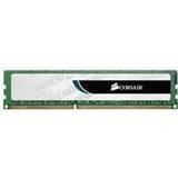 DDR3 RAM minnen Corsair DDR3 1333MHz 4GB (CMV4GX3M1A1333C9)