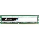 DDR3 - Gröna RAM minnen Corsair DDR3 1600MHz 4GB (CMV4GX3M1A1600C11)