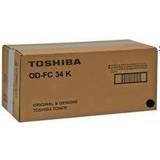 Toshiba OPC Trummor Toshiba OD-FC34K (Black)