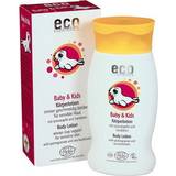 Eco Cosmetics Barn- & Babytillbehör Eco Cosmetics Baby & Kids Bodylotion Eko 200ml