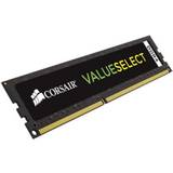 RAM minnen Corsair Value Select DDR4 2133MHz 16GB (CMV16GX4M1A2133C15)