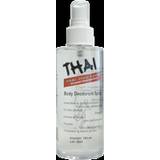 Sol-Tryck Hygienartiklar Sol-Tryck Thai Kristall Deo Spray 180ml