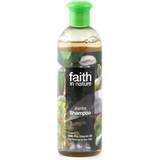 Faith in Nature Schampon Faith in Nature Jojoba Shampoo 400ml