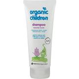 Green People Barn- & Babytillbehör Green People Organic Children Shampoo Lavender Burst 200ml