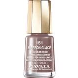 Mavala Nagellack & Removers Mavala Mini Nail Color #151 Marron Glace 5ml