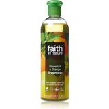 Faith in Nature Schampon Faith in Nature Grapefruit & Orange Shampoo 400ml