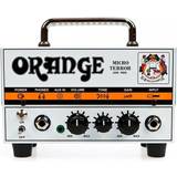 Gitarrtoppar Orange Micro Terror