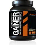 Gainers Self Omninutrition Active Whey Gainer Vanilla 2kg