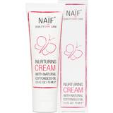 Naïf Barn- & Babytillbehör Naïf Nurturing Baby Cream 75ml