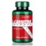 GNC D-vitaminer Vitaminer & Kosttillskott GNC L-Carnitine 500mg 60 st