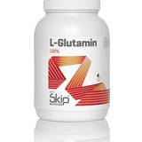 L-Glutamin Aminosyror Skip Nutrition L-Glutamin 300g