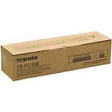 Toshiba Uppsamlare Toshiba TB-FC35E