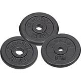 Master Fitness Weight Disc 5kg