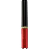 Läppstift Max Factor Lipfinity Lip Colour #120 Hot