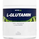 Better You Aminosyror Better You L-Glutamin 300g