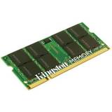 8 GB RAM minnen Kingston Valueram DDR3L 1600MHz 8GB System Specific (KVR16LS11/8)