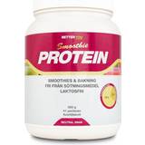 Kasein Proteinpulver Better You Smoothie Protein 620g