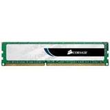 DDR3 - Gröna RAM minnen Corsair DDR3 1333MHz 8GB (CMV8GX3M1A1333C9)