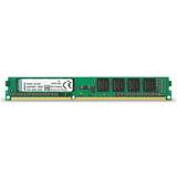 DDR3 - Gröna RAM minnen Kingston Valueram DDR3 1600MHz 4GB System Specific (KVR16N11S8/4)