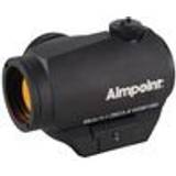 Aimpoint micro h1 Aimpoint Micro H-1 2 MOA