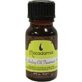 Macadamia Håroljor Macadamia Healing Oil Treatment 10ml