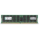 Kingston 16 GB - DDR3 RAM minnen Kingston Valueram DDR3 2133MHz 16GB ECC Reg System Specific (KVR21R15D4/16)
