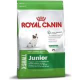 Royal Canin Hundar - Morötter Husdjur Royal Canin X-Small Junior 3kg