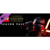 PC-spel LEGO Star Wars: The Force Awakens - Season Pass (PC)