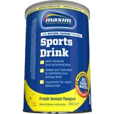 Maxim Vitaminer & Kosttillskott Maxim Sports Drink Fresh Lemon 480g