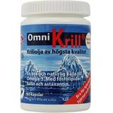 Omnisympharma Vitaminer & Kosttillskott Omnisympharma OmniKrill 60 st